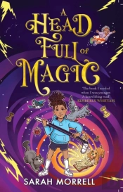 A Head Full Of Magic