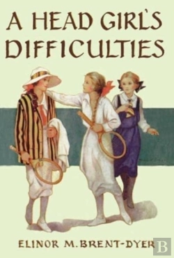 Bertrand.pt - A Head Girl'S Difficulties
