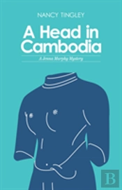 A Head In Cambodia