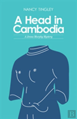 Bertrand.pt - A Head In Cambodia
