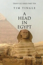 A Head In Egypt