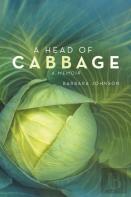 A Head Of Cabbage