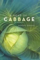 A Head Of Cabbage