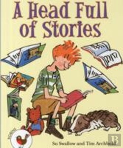 Bertrand.pt - A Headful Of Stories
