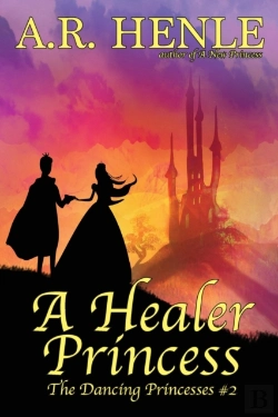 Bertrand.pt - A Healer Princess