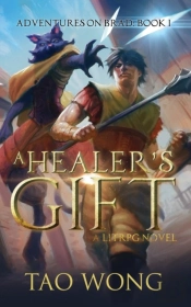 A Healer'S Gift