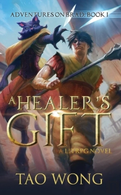 Bertrand.pt - A Healer'S Gift