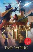 A Healer'S Gift