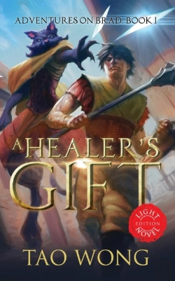 Bertrand.pt - A Healer'S Gift