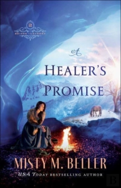 Bertrand.pt - A Healer`S Promise