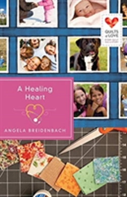 Bertrand.pt - A Healing Heart