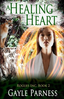 Bertrand.pt - A Healing Heart