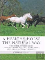 A Healthy Horse The Natural Way