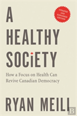 Bertrand.pt - A Healthy Society, Updated And Expanded Edition