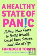 A Healthy State Of Panic