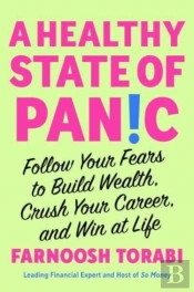 A Healthy State Of Panic