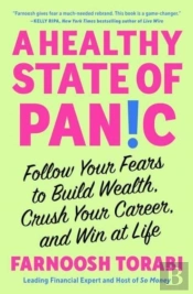 A Healthy State Of Panic