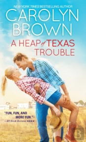 A Heap Of Texas Trouble