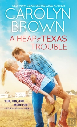 Bertrand.pt - A Heap Of Texas Trouble