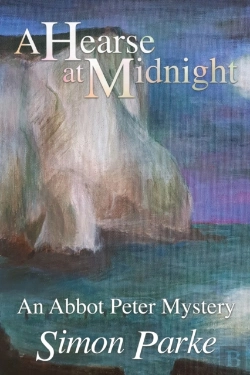 Bertrand.pt - A Hearse At Midnight: An Abbot Peter Mys