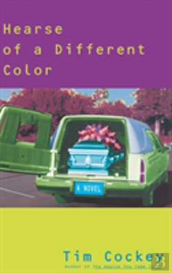 Bertrand.pt - A Hearse Of A Different Color