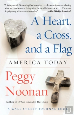 Bertrand.pt - A Heart, A Cross, And A Flag