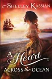 A Heart Across The Ocean