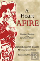 A Heart Afire