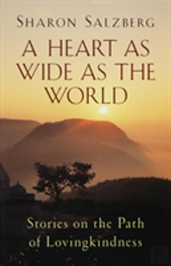 Bertrand.pt - A Heart As Wide As The World