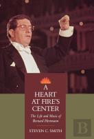 A Heart At Fire'S Center