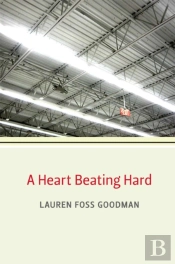 A Heart Beating Hard