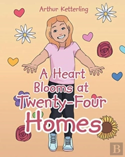 Bertrand.pt - A Heart Blooms At Twenty-Four Homes
