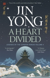 A Heart Divided