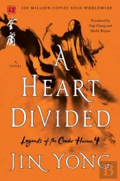 A Heart Divided