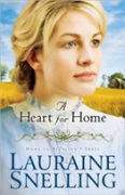A Heart For Home