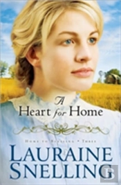 A Heart For Home