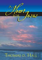 A Heart For Jesus!