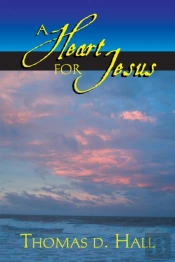 A Heart For Jesus!