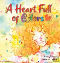 Bertrand.pt - A Heart Full Of Colors