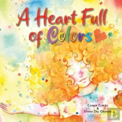 Bertrand.pt - A Heart Full Of Colors