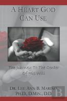 A Heart God Can Use