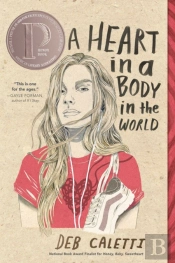 A Heart In A Body In The World