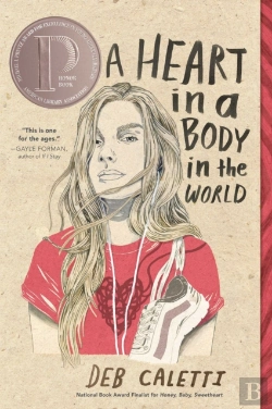Bertrand.pt - A Heart In A Body In The World