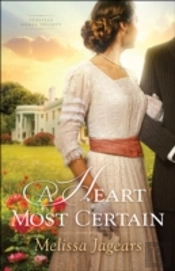 A Heart Most Certain