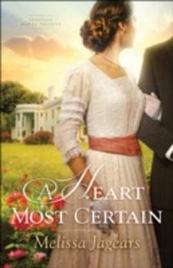 Bertrand.pt - A Heart Most Certain