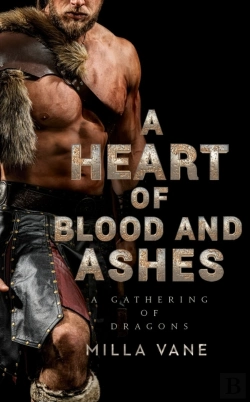 Bertrand.pt - A Heart Of Blood And Ashes