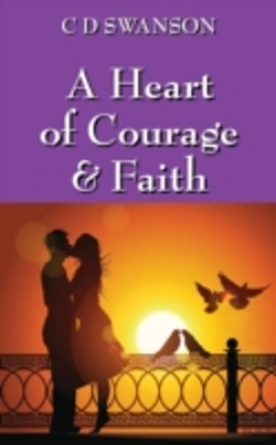 Bertrand.pt - A Heart Of Courage & Faith