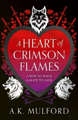Bertrand.pt - A Heart Of Crimson Flames