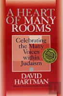 A Heart Of Many Rooms
