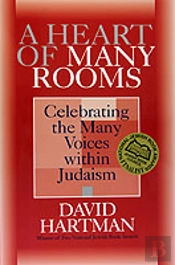 A Heart Of Many Rooms